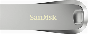 Накопитель USB 3.2 512GB SanDisk Ultra Luxe 122201