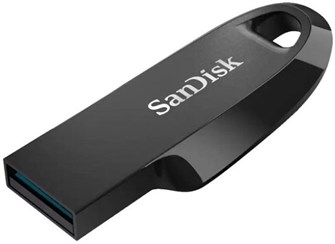 Накопитель USB 3.2 512GB SanDisk CZ550 Ultra Curve 122202