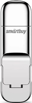 Накопитель USB 3.2 256GB SmartBuy SB256GBM5 122206