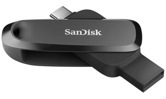 Накопитель USB 3.2 512GB SanDisk SDDDC6-512G-G46 122212