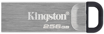 Накопитель USB 3.2 256GB Kingston DataTraveler Kyson 122213
