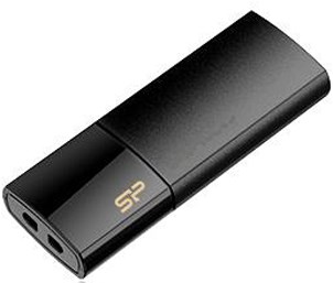 Накопитель USB 3.0 128GB Silicon Power SP128GBUF3B05V1K 122220