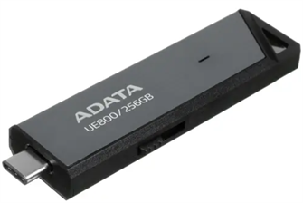 Накопитель USB 3.2 256GB ADATA UE800 122223