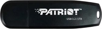 Накопитель USB 3.2 1TB Patriot Memory Xporter Core 122224