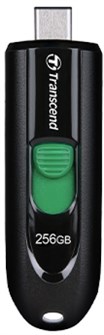 Накопитель USB 3.2 256GB Transcend JF790C 122226
