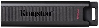 Накопитель USB 3.2 512GB Kingston DataTraveler Max 122233