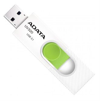 Накопитель USB 3.2 512GB A-Data AUV320-512G-RWHGN 122239