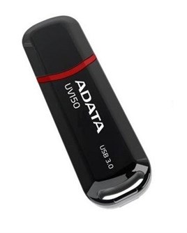 Накопитель USB 3.2 512GB A-Data AUV150-512G-RBK 122241