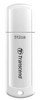 Накопитель USB 3.0 256GB Transcend TS256GJF730 122245