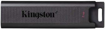 Накопитель USB 3.2 1TB Kingston DataTraveler Max 122265