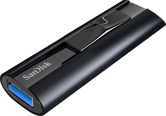 Накопитель USB 3.2 1TB SanDisk SDCZ880-1T00-G46 122271