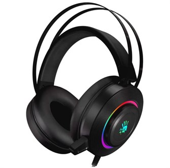 Гарнитура  A4Tech Bloody G521 122279