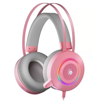 Гарнитура  A4Tech Bloody G521 122280