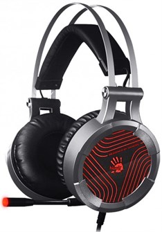 Гарнитура  A4Tech Bloody G530 122284