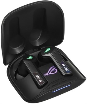 Гарнитура  ASUS R55ES ROG CETRA TWS SPEEDNOVA 122312