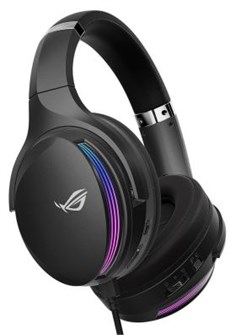 Гарнитура проводная ASUS ROG FUSION II 500 122313