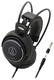 Наушники  Audio-Technica ATH-AVC500 122314