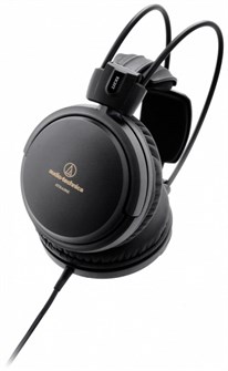 Наушники мониторные Audio-Technica ATH-A550Z 122315