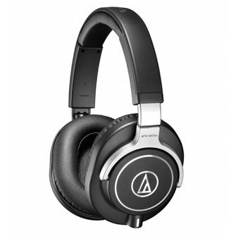 Наушники  Audio-Technica ATH-M70X 122317