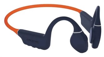 Гарнитура wireless Creative Outlier Free Plus 122319