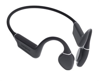 Гарнитура беспроводная Creative Outlier Free Plus 122320