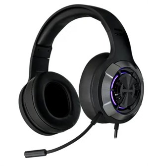 Гарнитура  Edifier G30 II black 122323