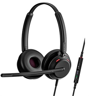 Гарнитура  EPOS IMPACT 760 122333