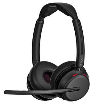 Гарнитура беспроводная EPOS IMPACT 1060T ANC 122336