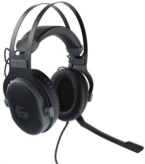 Гарнитура  Gembird MHS-G700U 122339