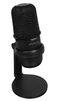 Микрофон  HyperX SoloCast 122341