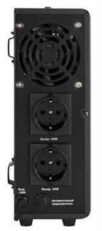 Комплект  Exegate FineSine SX-500.LCD.AVR.2SH 102394