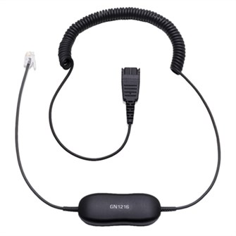 Кабель специальный  Jabra GN1216 122363