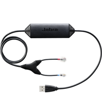 Устройство электронного поднятия трубки  Jabra 14201-30 122374