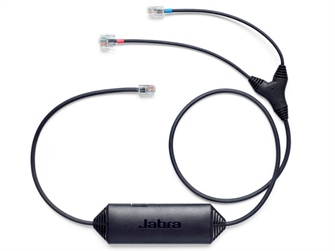 Устройство электронного поднятия трубки  Jabra 14201-33 122375