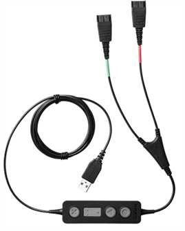 Адаптер  Jabra Link 265 122388