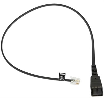 Переходник  Jabra 8800-00-25 122391