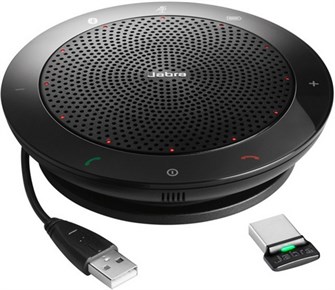 Спикерфон  Jabra SPEAK 510+ UC 122402
