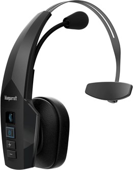Гарнитура беспроводная Jabra BlueParrott B350-XT 122404