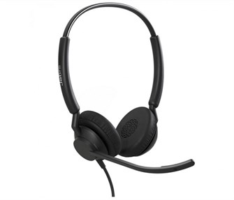 Гарнитура проводная Jabra Engage 40 122406