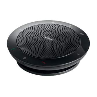 Спикерфон  Jabra SPEAK 510+ MS 122409