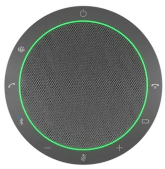 Спикерфон  Jabra Speak2 55 122410