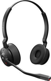 Гарнитура беспроводная Jabra Engage 55 MS Stereo 122414