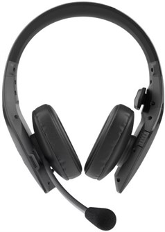 Гарнитура беспроводная Jabra BlueParrott S650-XT 122416