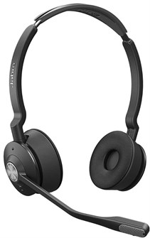 Гарнитура беспроводная Jabra Engage 75 SE 122420