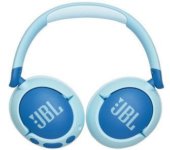 Гарнитура wireless JBL JBLJR470NCBLU 122424