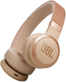 Наушники беспроводные JBL JBLLIVE670NCSAT 122426