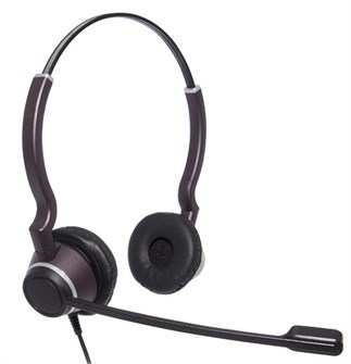 Гарнитура  JPL HAC-2 122441