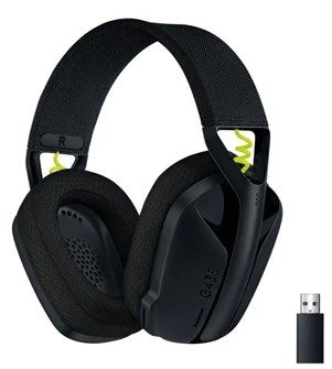 Гарнитура wireless Logitech G435 122454
