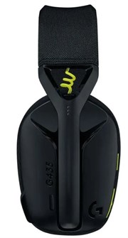 Гарнитура wireless Logitech G435 122455