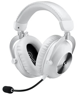 Гарнитура wireless Logitech G Pro X 2 Lightspeed 122466